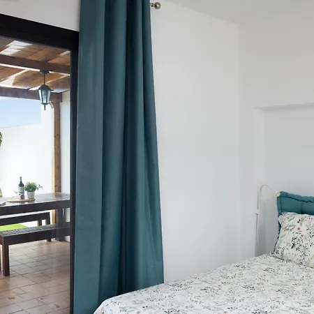 Apartament Caletillas Sea View Penthouse *