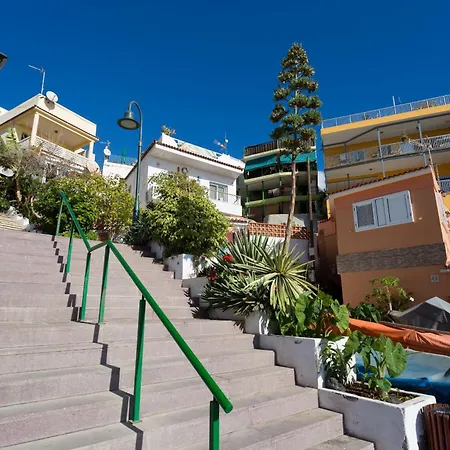 Apartament Caletillas Sea View Penthouse *