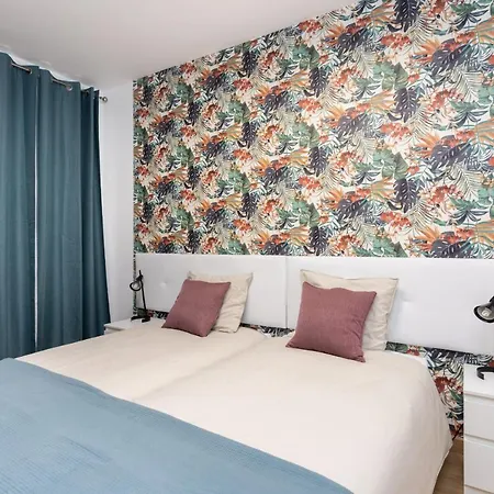 Caletillas Sea View Penthouse