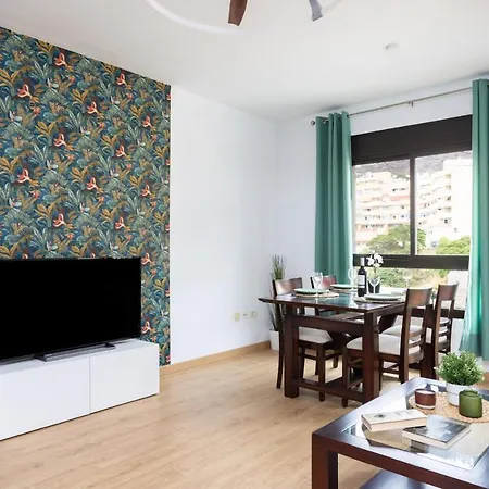 Caletillas Sea View Penthouse * 칸델라리아