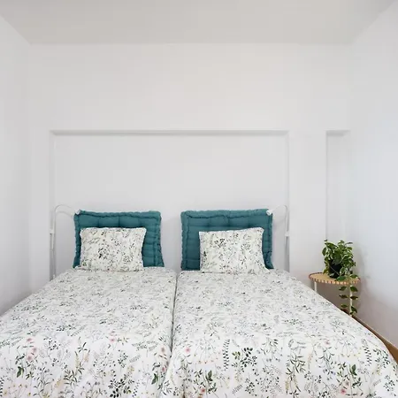 Caletillas Sea View Penthouse *