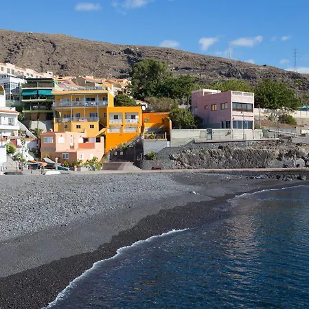 Apartment Caletillas Sea View Penthouse *
